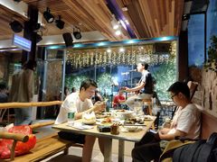 大堂-渔太泰漓江小馆·广西融合菜(西街店)