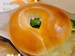 星球启航堡-麦当劳(新华路步步高店)