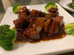 罗阳红烧肉-罗阳人家私房菜(罗阳路店)