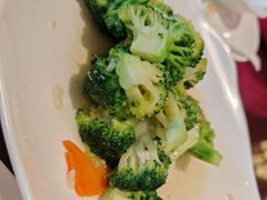 -前门烤鸭(江东中路店)