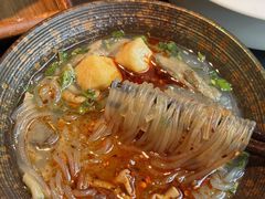 -奇芳阁·百年清真南京菜(夫子庙店)