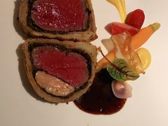 招牌惠灵顿牛排-蝶舍·MAISON PAPILLON