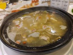 -聚春园自助餐厅(东街口店)