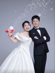 -蜜柚映画婚纱摄影(双井店)