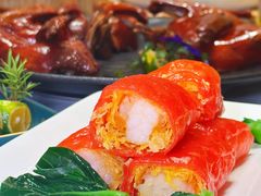 -香港狮子山下·明星粤菜餐厅(北苑店)