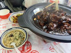 -回味黑鸭煲·始于2006(万松园店)