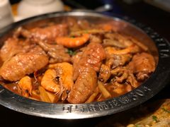 -胖哥俩肉蟹煲(福州仓山爱琴海店)