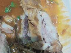 -鸭绿江民族饭店(总店)