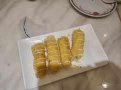 -稻香酒家·33年老字号·港式粤菜(富邦中心店)