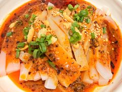 -渝信川菜(长安店)