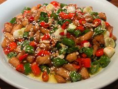 -双流老妈兔头(荟聚店)