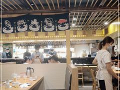 大堂-赤稻·日式料理(禅城店)