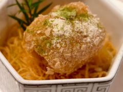 -阿庄新豫菜(航海东路店)