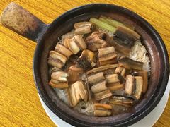 -康乐餐馆(台山商业城D座商场店)