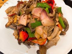 -妈妈的味道(和顺古镇店)