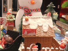 -嘉年华大酒店琴湾-自助餐厅