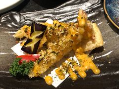 -稻早料理美术馆(城阳店)