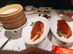 -四季民福烤鸭店(前门店)