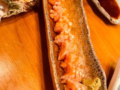 -半藏居酒屋(香港花园店)