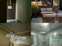 -君之悦·影院式足道·养生SPA(回兴店)