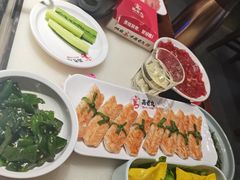 -重庆高老九火锅(万象城店)