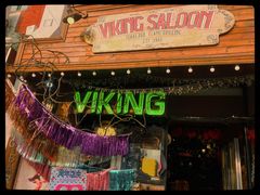 -VIKING SALOON西部美式烟熏烤肉(和平路店)