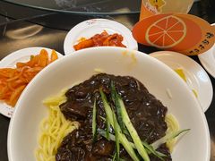 -桃园中华料理炸酱面(燕儿岛路店)