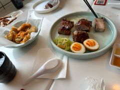 -新旺茶餐厅·早餐·夜宵(仙霞店)