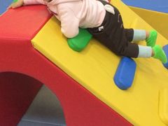 -自然树儿童之家(海珠翠城花园托育.早教校区)