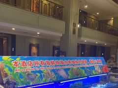 -新海渔港·胶东海鲜家常菜·家宴(奥体中心店)
