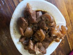猪脚-陈记汤饭(水巷口店)