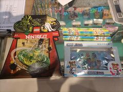 -汤姆熊欢乐世界(莘庄龙之梦店)