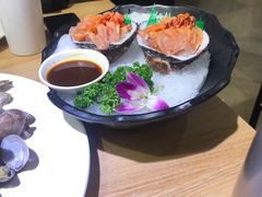 -海味当家(西安路店)