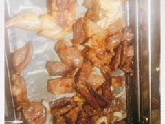 -阪尚皇·原切牛排·烤肉火锅自助(北京路店)