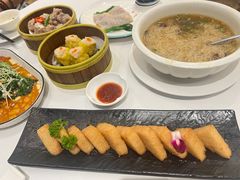 -佳丽海鲜大酒楼(环岛海景店)
