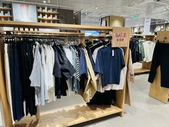 -MUJI无印良品(京西大悦城店)