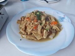 -黄牛肉馆·皖南土菜