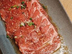 -新石器烤肉(欧尚永宁店)
