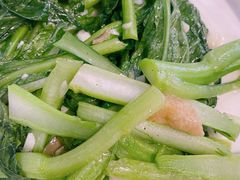 -湖南乡情湘菜馆(罗湖店)