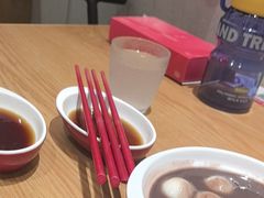 -喜家德虾仁水饺(邯郸新世纪中心店)