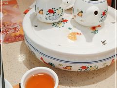-点都德(德江楼店)