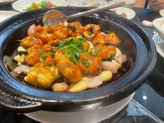 滋滋河鳗-闽和南(深圳万象城店)