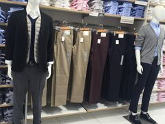 -优衣库(上海正大广场店)