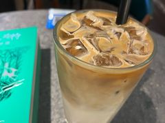 -爱上层楼咖啡馆(为公桥店)