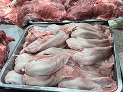 -标记美食新鲜猪杂(兴南大道店)