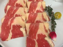 -牛牛章·章鱼水煎肉(光谷世界城店)
