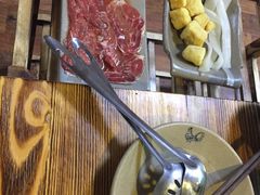 -重庆老火锅(长虹店)