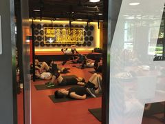 -SUPERMONKEY超级猩猩健身