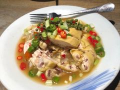 -老阿爸鲜鱼土菜(昆山花桥店)