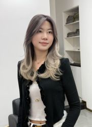 -YESIDO椰岛造型烫发染发